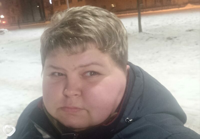 Дарья, 36, Волхове — анкета №213577