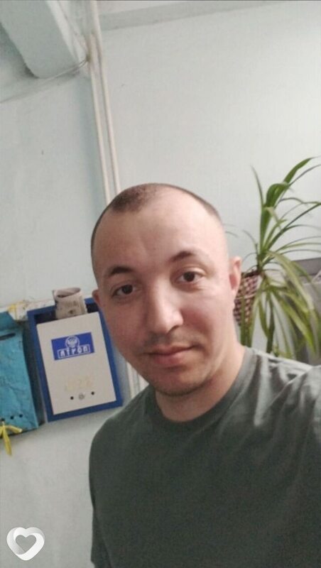Татарин, 30, Самаре — анкета №213578