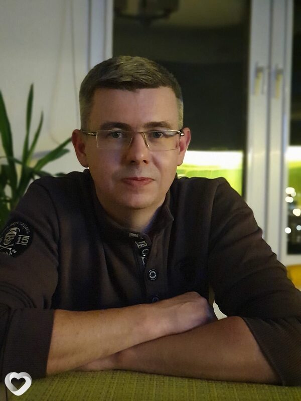 Сергей, 43, Белгороде — анкета №213580