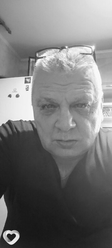 Сергей, 54, Воскресенске — анкета №213585