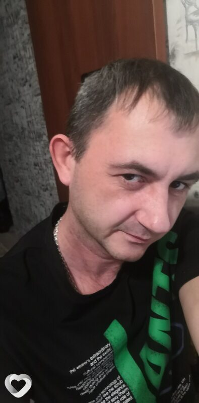 Михаил, 40, Уссурийске — анкета №213765