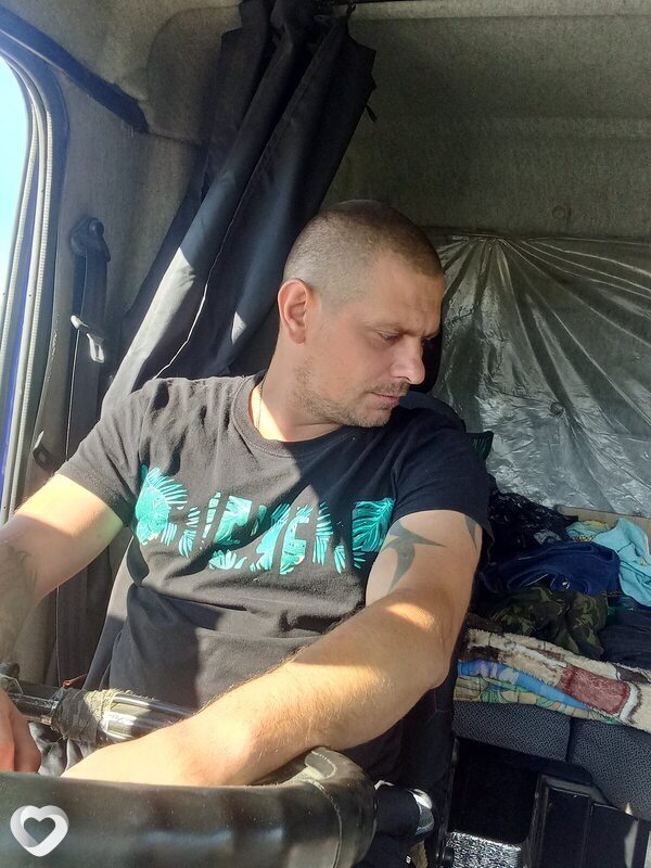 Геннадий, 37, Москве — анкета №213769