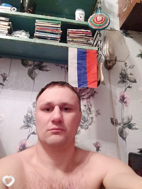 Олег, 42, Ангарске — анкета №213770