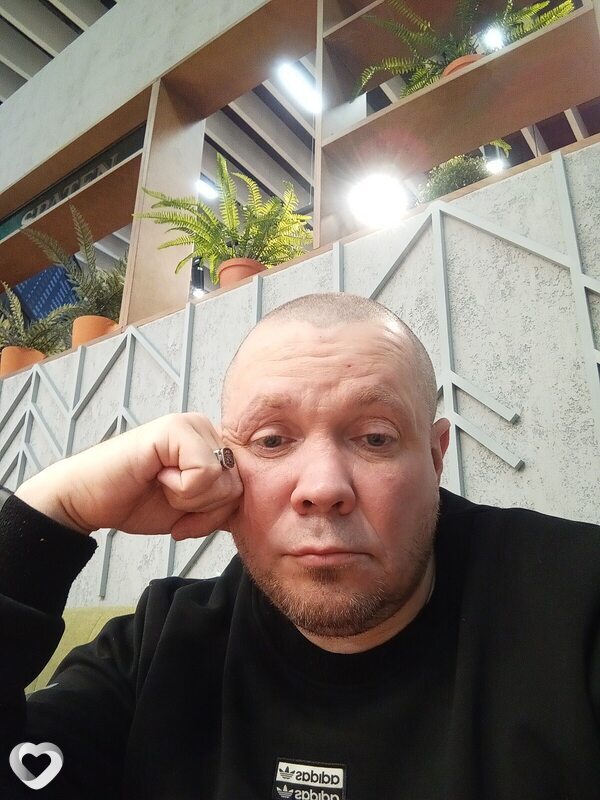 Алексей, 45, Кемерове — анкета №213771