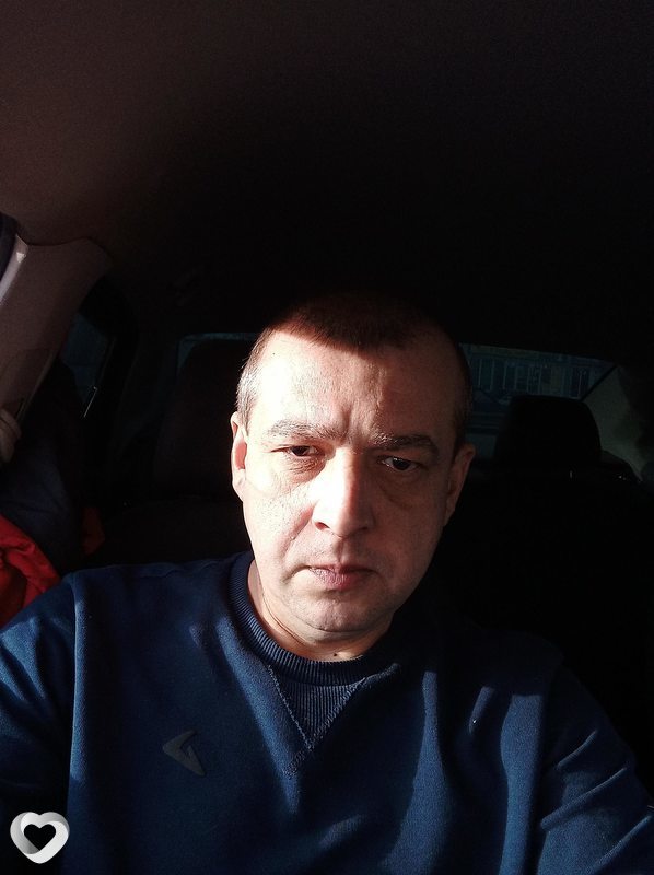 Игорь, 48, Самаре — анкета №213773