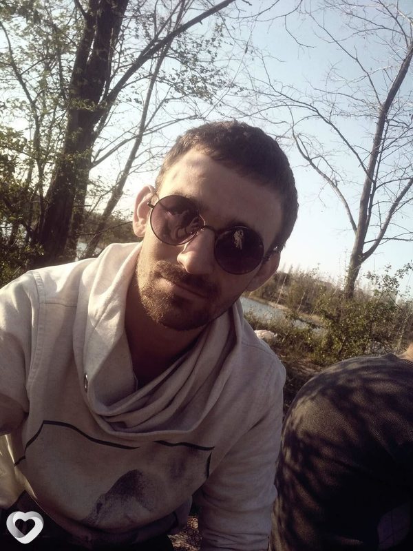 Рома, 37, Киеве — анкета №213783