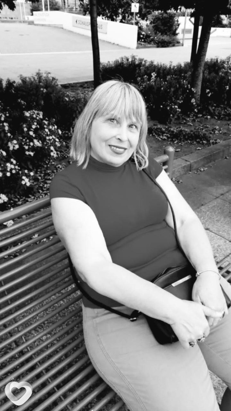 Ленуцэ, 61, Запорожье — анкета №213912