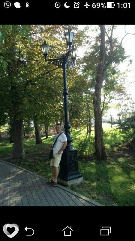 Вячеслав, 55, Орёл — анкета №213913