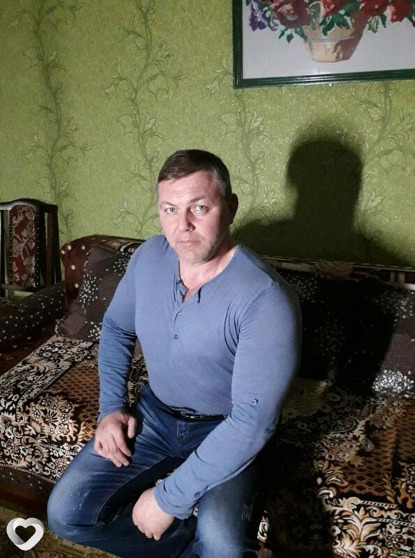 Игорь, 55, Харькове — анкета №213914