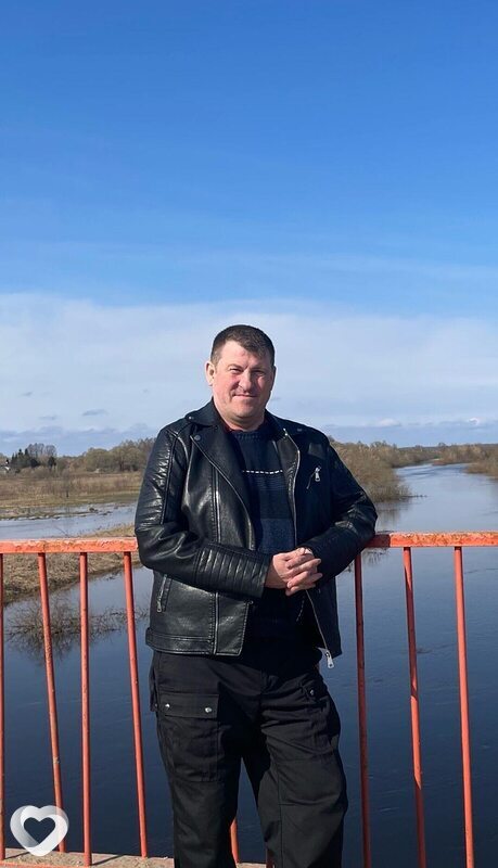 Сергей, 49, Талдоме — анкета №213916