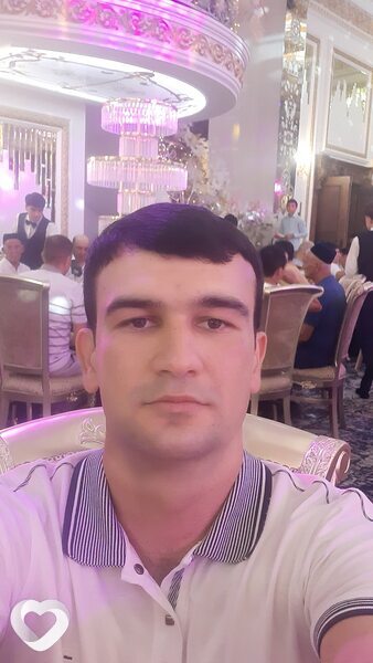 Федя, 33, Самарканд — анкета №213919