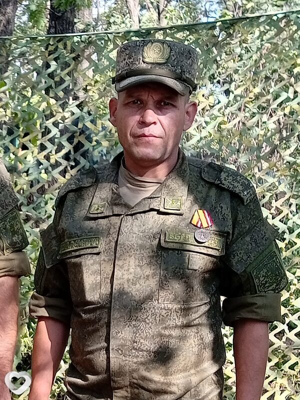 Сергей, 46, Саранске — анкета №213921