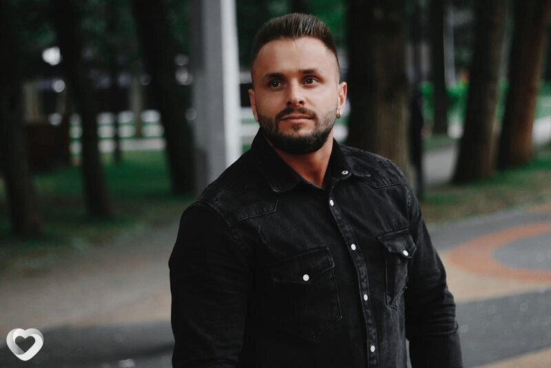 Вадим, 39, Минске — анкета №213924