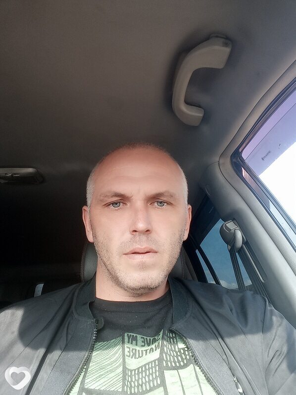 Антон, 42, Усть-Кут — анкета №213926