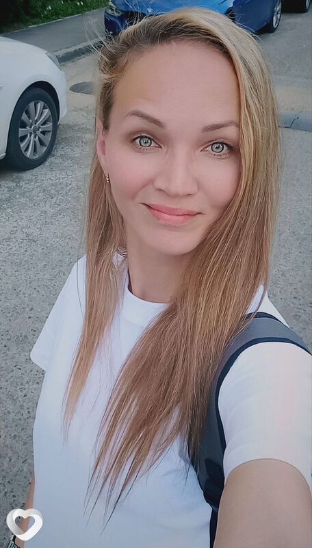 Олеся, 50, Канске — анкета №213929