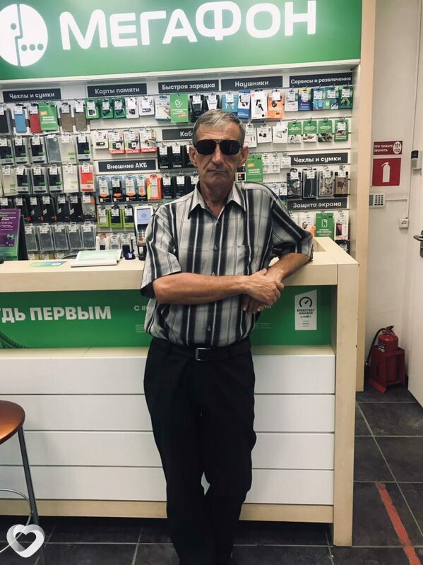 Дмитрий, 53, Астрахани — анкета №213931