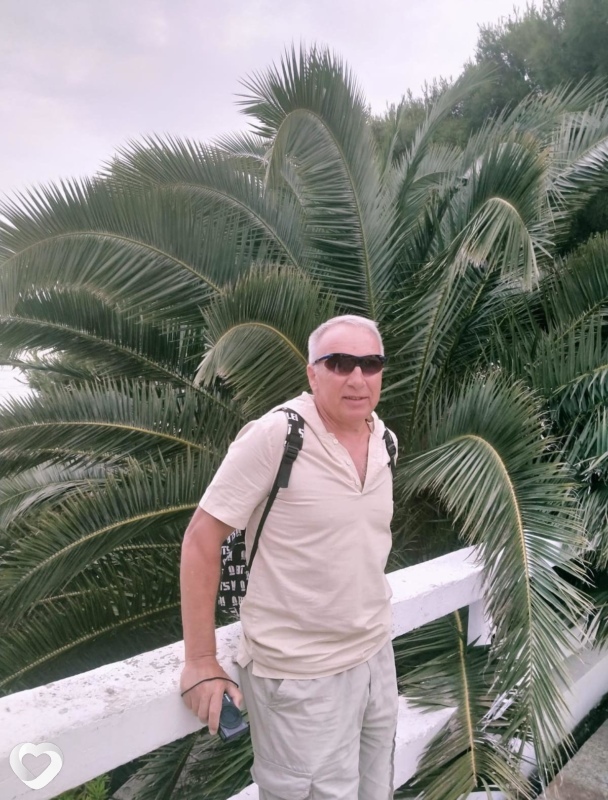 Константин, 66, Смоленске — анкета №213934