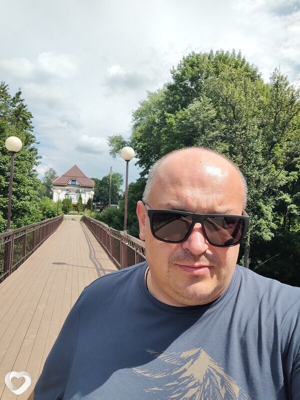 Николай, 39, Мозыре — анкета №213641