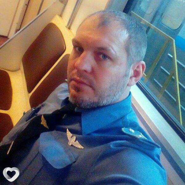 Дмитрий, 42, Подольске — анкета №213643