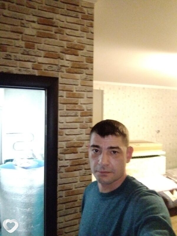 Роман, 46, Иркутске — анкета №213644