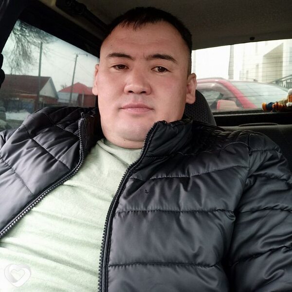 Ербол, 39, Костанае — анкета №213648