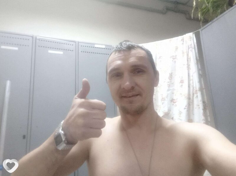 Сергей, 42, Смеле — анкета №213654