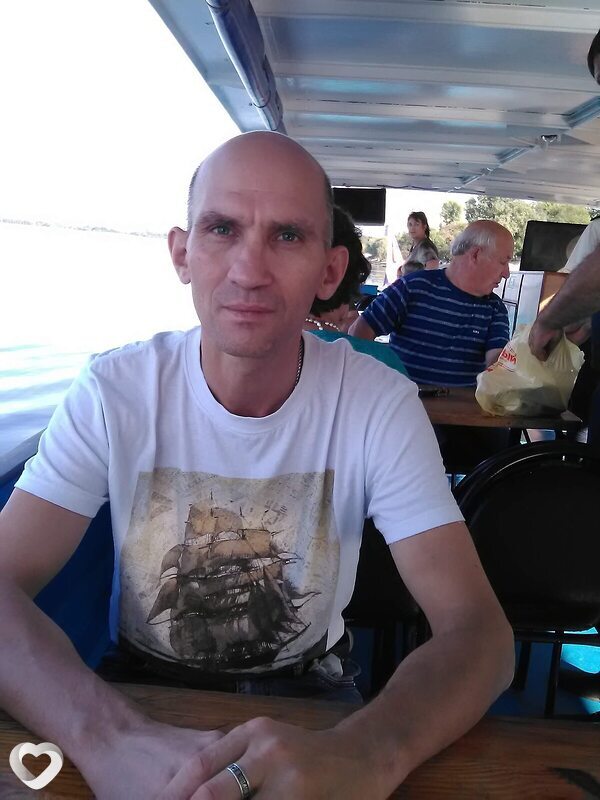 Сергей, 49, Энгельсе — анкета №213655