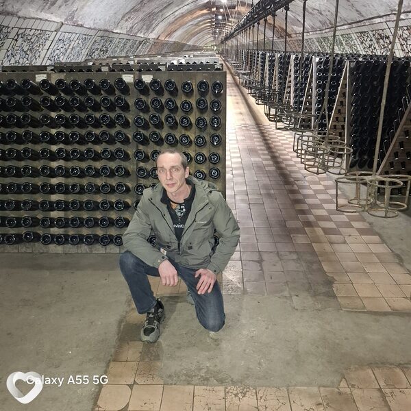 Тимофей, 36, Бугуруслане — анкета №213657
