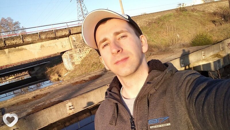Александр, 34, Кирове — анкета №213658