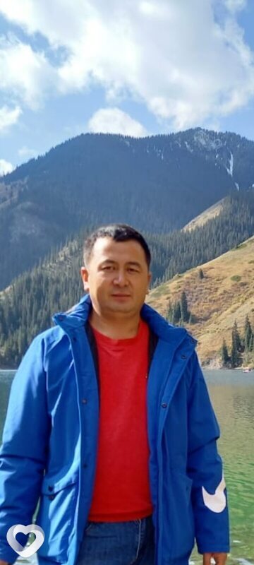 Kairat, 41, Алматы — анкета №213544