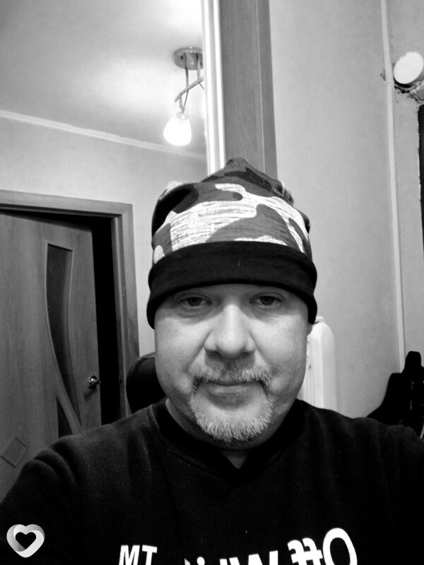 Дмитрий, 47, Бресте — анкета №213551