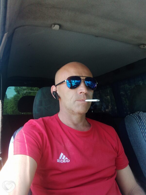 Ruslan, 49, Никополе — анкета №213554