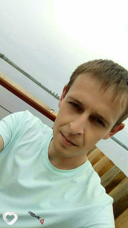 Ленар, 37, Казани — анкета №213558