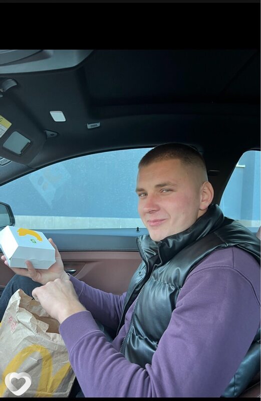 Никита, 26, Пружанах — анкета №213687
