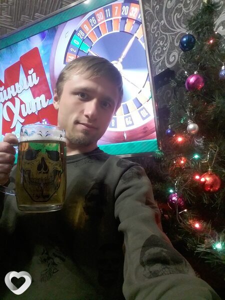 Roman, 32, Кривое Роге — анкета №213688