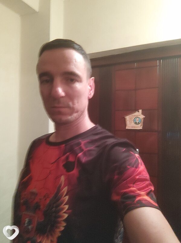 Андрей, 37, Краснодаре — анкета №213691