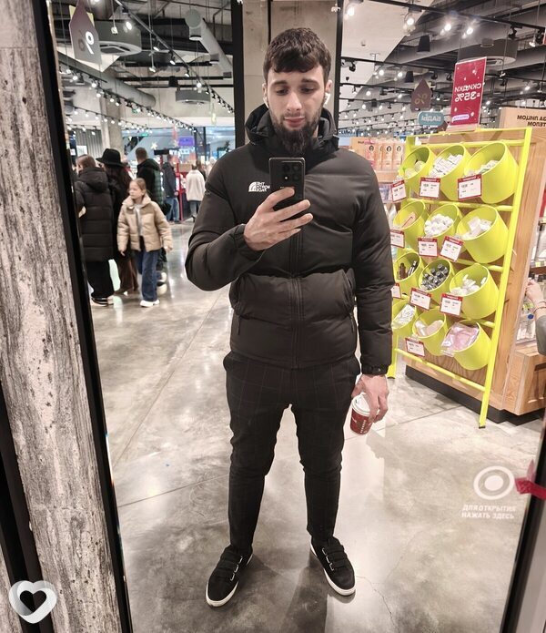 Неизвестнл, 28, Краснодаре — анкета №213693