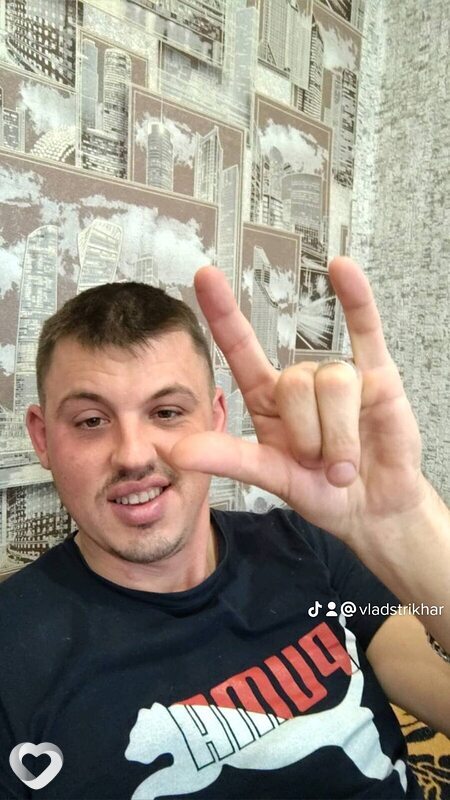 Владислав, 32, Барановичах — анкета №213697
