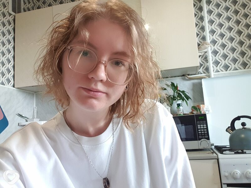 Анастасия, 30, Минске — анкета №213699