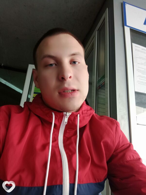 Олег, 30, Екатеринбурге — анкета №213700