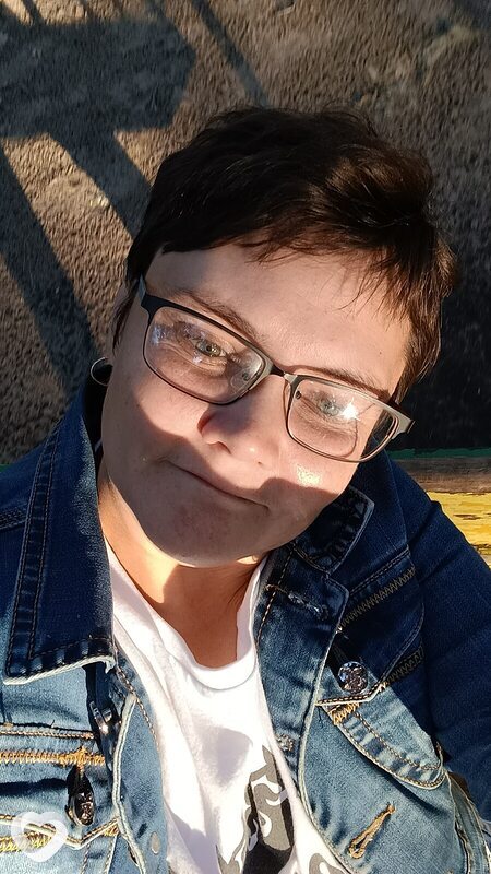 Ленка, 37, Орше — анкета №213701