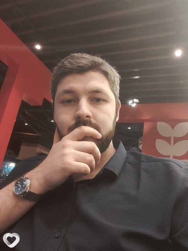 Владислав, 25, Одессе — анкета №213702