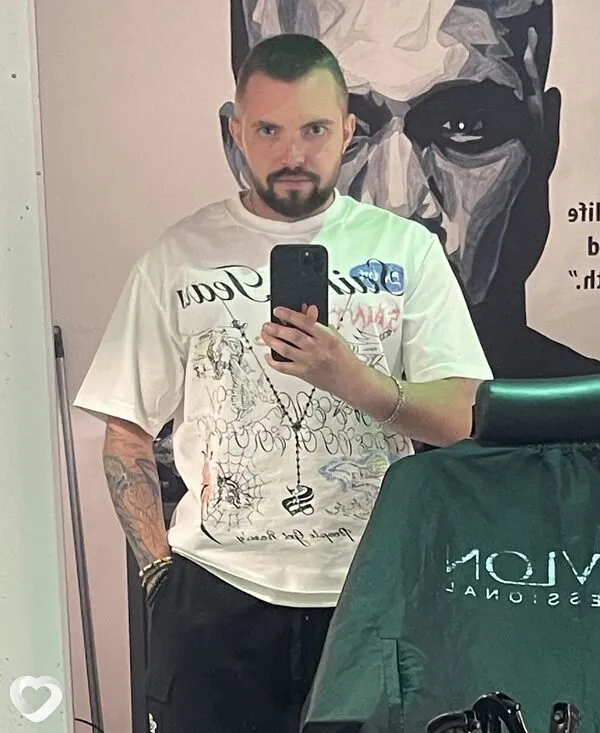 Александр, 36, Барнауле — анкета №213703