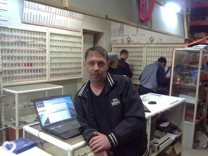 Артем, 48, Якутске — анкета №213704