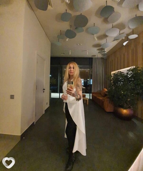Виктория, 50, Днепр — анкета №213739