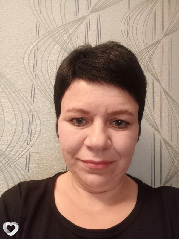 Оксана, 42, Бресте — анкета №213742