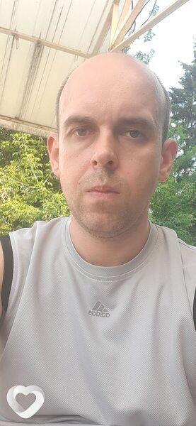 Иван, 38, Ангарске — анкета №213746