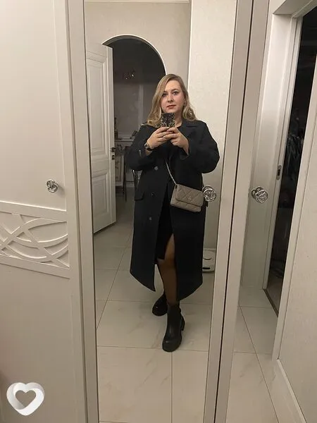 Vladlena, 38, Москве — анкета №213751