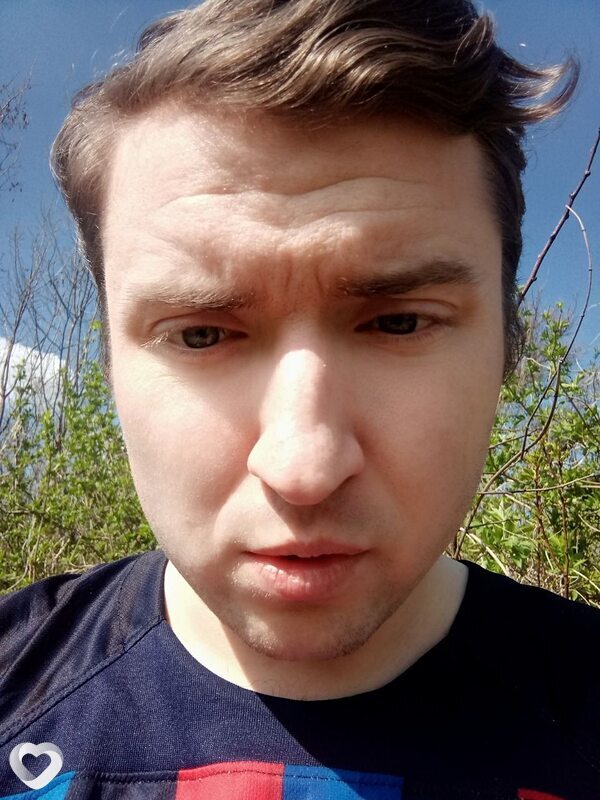 Максим, 28, Тихорецке — анкета №213752