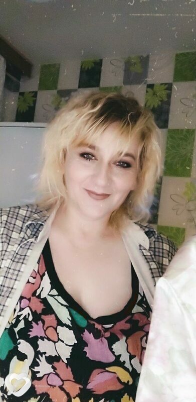 Ната, 55, Лиде — анкета №213754